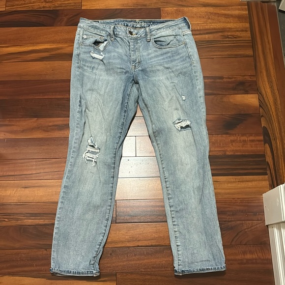 American Eagle Boy Jean - Picture 1 of 4